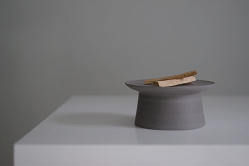 Studio Brae Ceramics 陶器 香木 トレイ