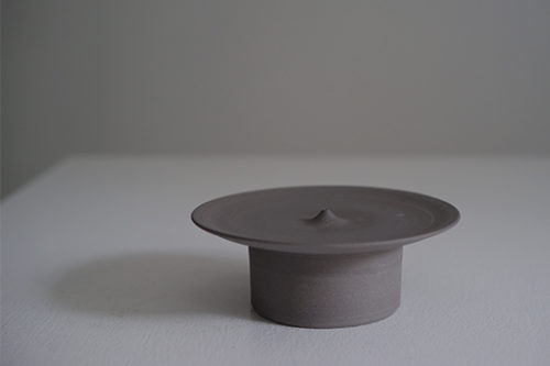 Studio Brae Ceramics 陶器 お香立て インセンスホルダー