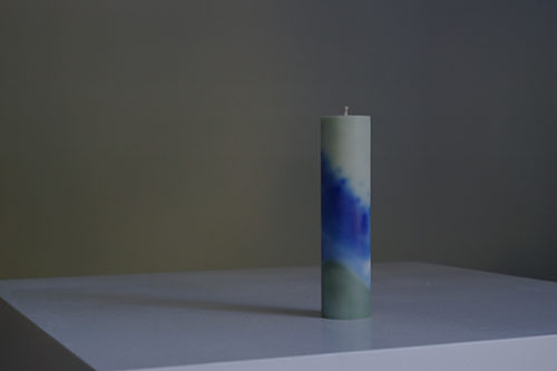 c'è c'è candle チェチェ アロマソイワックスキャンドル 大豆油