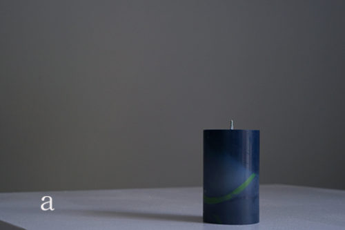 c'è c'è candle チェチェ アロマソイワックスキャンドル 大豆油