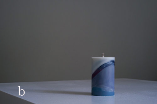 c'è c'è candle チェチェ アロマソイワックスキャンドル 大豆油