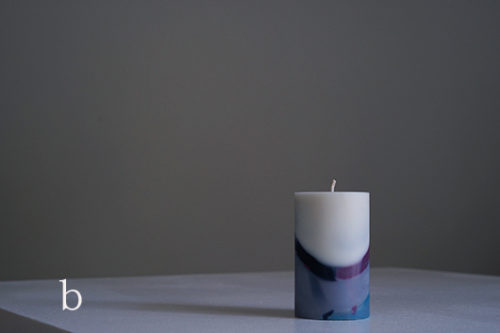 c'è c'è candle チェチェ アロマソイワックスキャンドル 大豆油