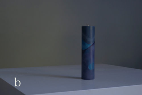 c'è c'è candle チェチェ アロマソイワックスキャンドル 大豆油