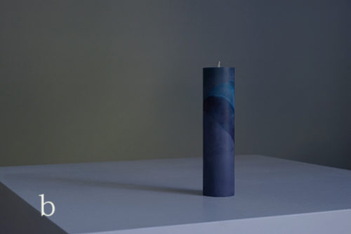 c'è c'è candle チェチェ アロマソイワックスキャンドル 大豆油
