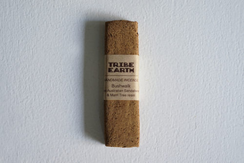 Tribe Earth　Incense Plank　香木 お香