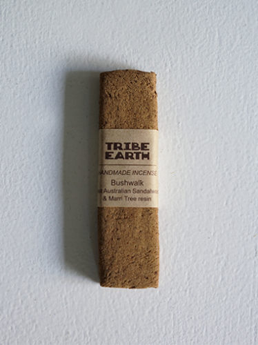 Tribe Earth　Incense Plank　香木 お香 