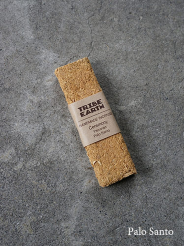 パロサント Palo Santo 香木 お香 Tribe Earth Incense Plank