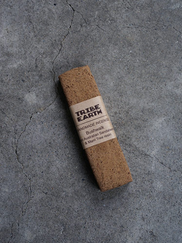 Tribe Earth　Incense Plank　香木 お香