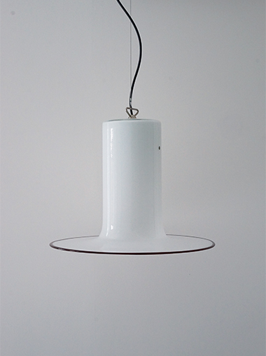 VISTOSI Masseraヴィストージ ガラス照明 ライト ランプ イタリア VISTOSI　Murano Glass Lamp　「 Massera 」　from Italy 
