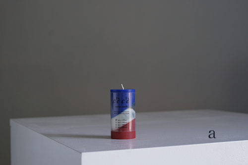 c'è c'è candle チェチェ アロマソイワックスキャンドル 大豆蝋燭