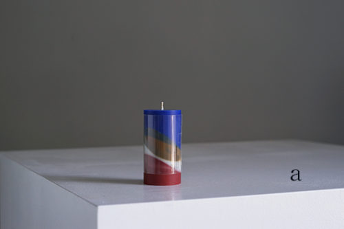c'è c'è candle チェチェ アロマソイワックスキャンドル 大豆蝋燭