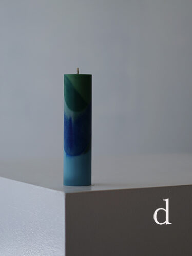 c'è c'è candle チェチェ アロマソイワックスキャンドル 大豆油