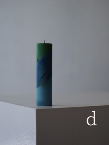 c'è c'è candle チェチェ アロマソイワックスキャンドル 大豆油