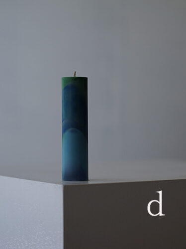 c'è c'è candle チェチェ アロマソイワックスキャンドル 大豆油