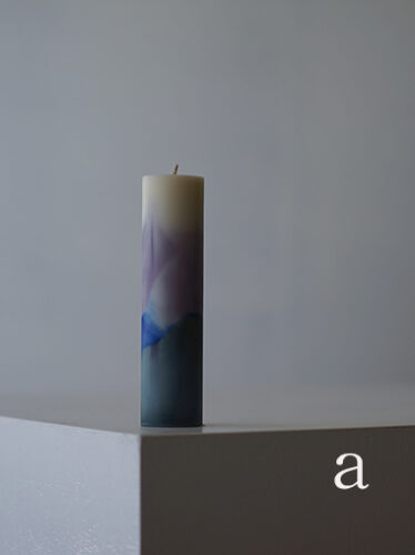 c'è c'è candle チェチェ アロマソイワックスキャンドル 大豆油