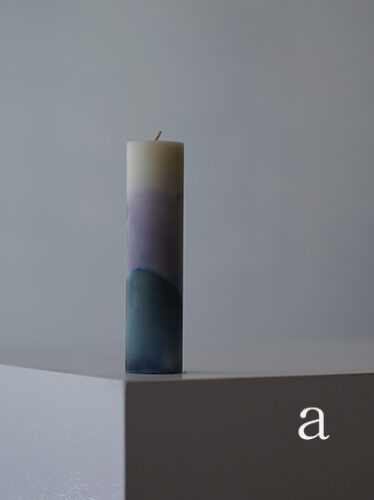 c'è c'è candle チェチェ アロマソイワックスキャンドル 大豆油