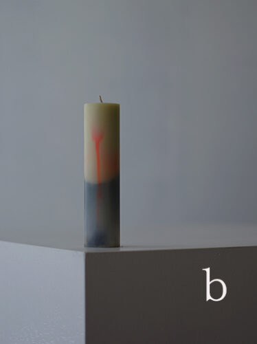 c'è c'è candle チェチェ アロマソイワックスキャンドル 大豆油
