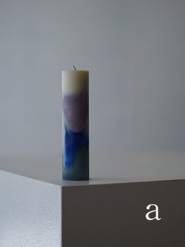 c'è c'è candle チェチェ アロマソイワックスキャンドル 大豆油