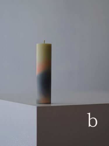 c'è c'è candle チェチェ アロマソイワックスキャンドル 大豆油
