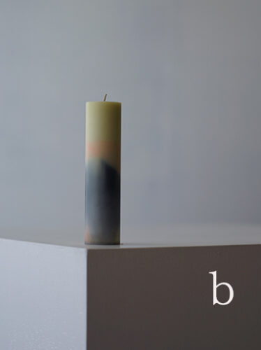 c'è c'è candle チェチェ アロマソイワックスキャンドル 大豆油