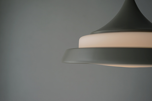 Stilnovo スティルノボ シャンデリア アンティーク イタリア ペリアン Large Italian Chandelier 